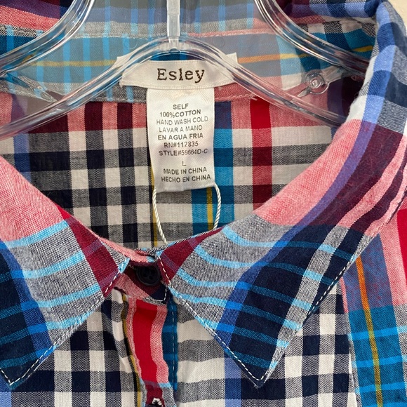 Esley sleeveless dress - Picture 3 of 5